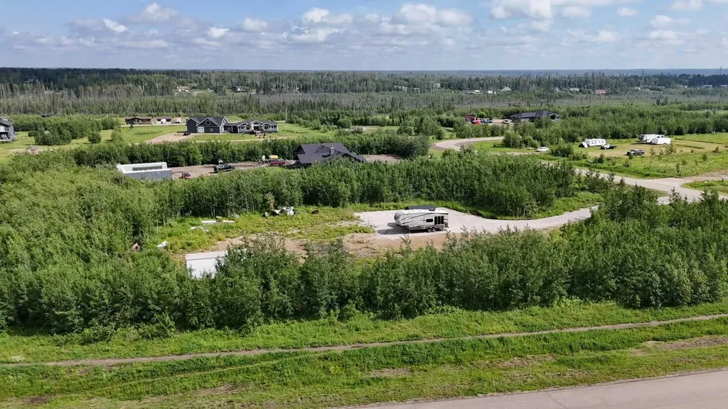104 Janke Lane Saprae Creek AB T9H 5B4