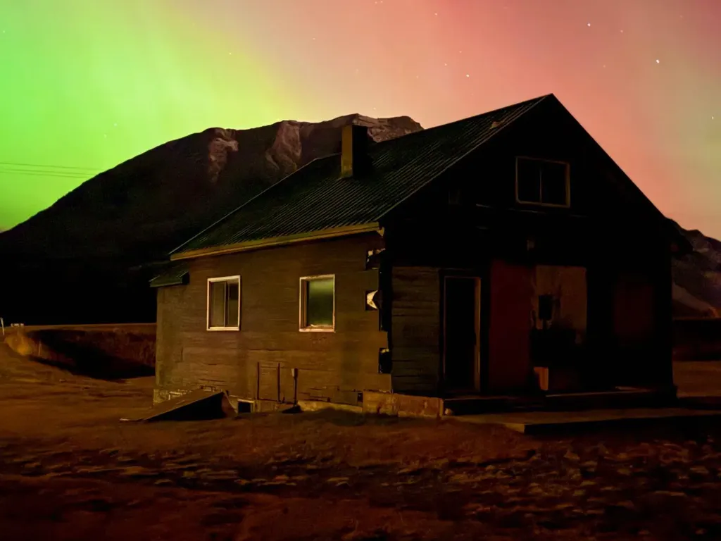 Bellevue AB, 23005 27 Avenue