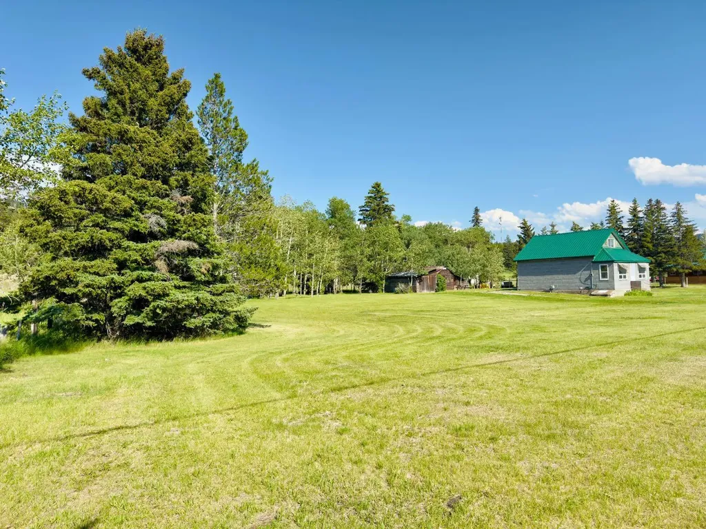 23005 27 Avenue Bellevue AB T0K0C0