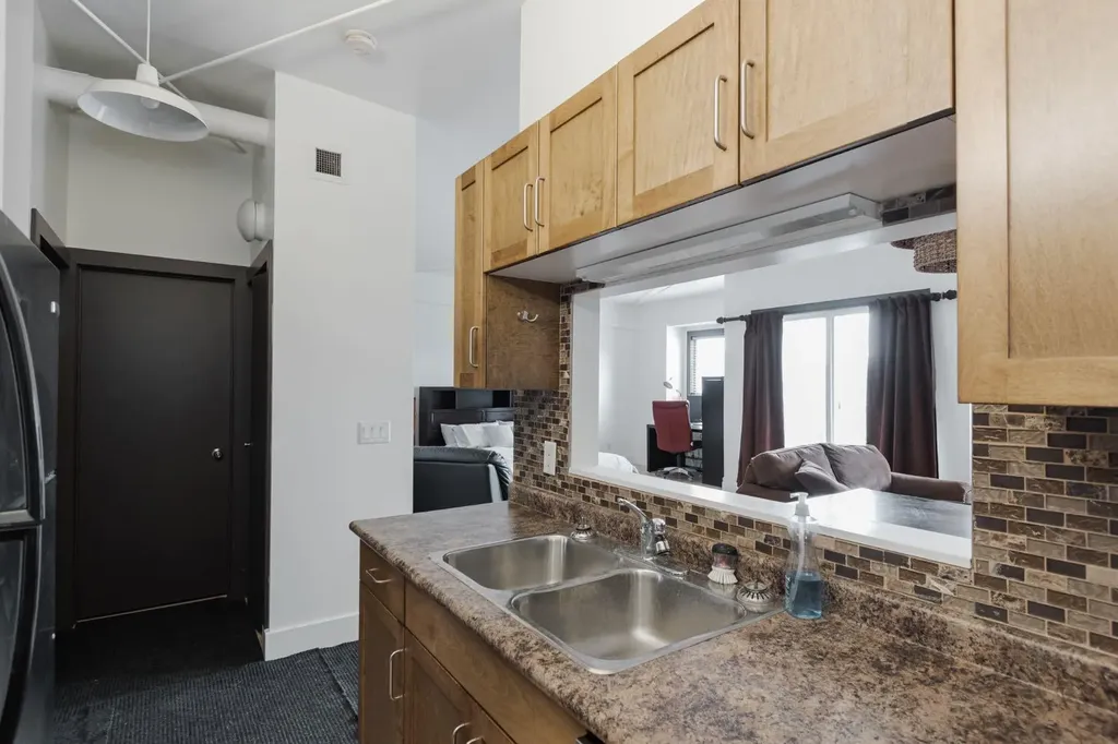 8026 Franklin Avenue Fort Mcmurray AB T9H 5K3