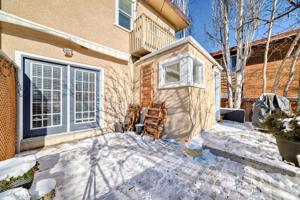 2125 36 Avenue SW Calgary AB T2T 2H1