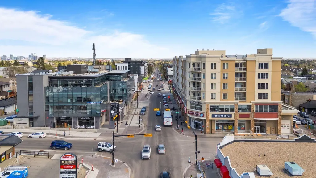 2125 36 Avenue SW Calgary AB T2T 2H1