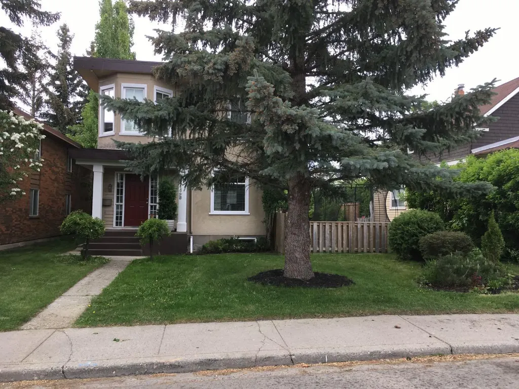 2125 36 Avenue SW Calgary AB T2T 2H1