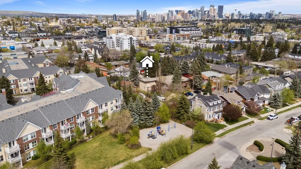 2125 36 Avenue SW Calgary AB T2T 2H1