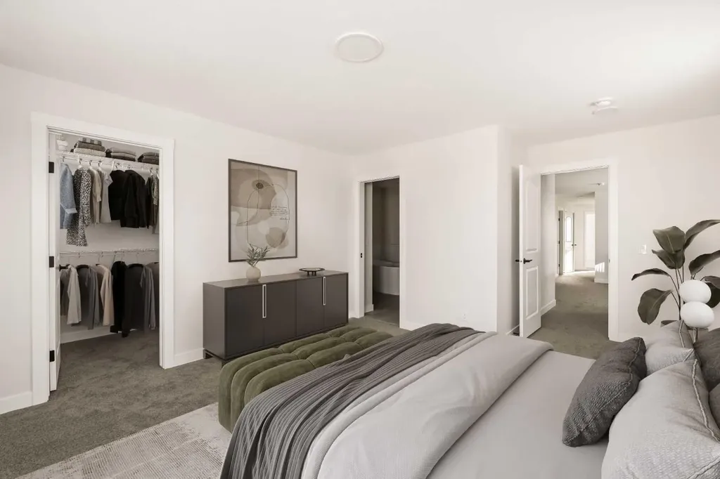 27 Setonvista Grove SE Calgary AB T3M 3L8