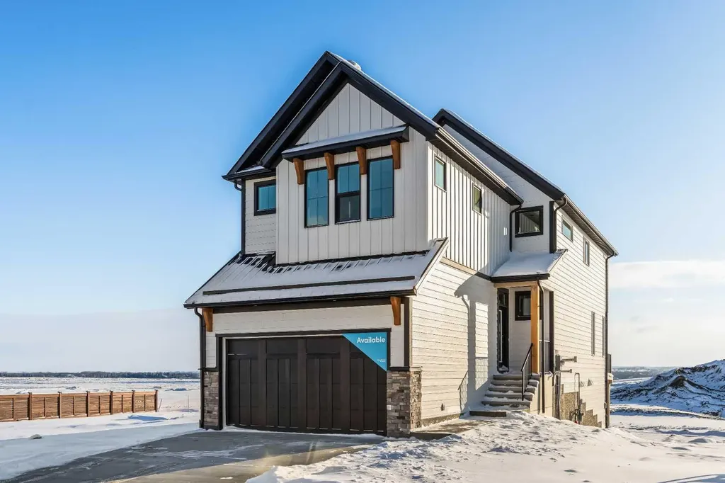 27 Setonvista Grove SE Calgary AB T3M 3L8