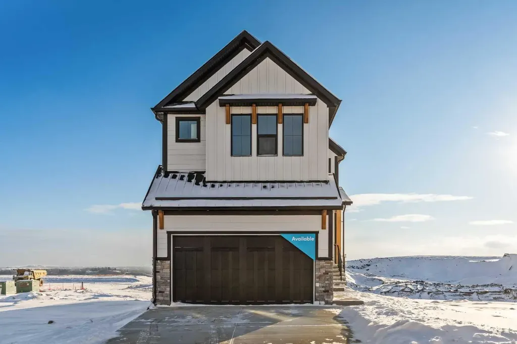27 Setonvista Grove SE Calgary AB T3M 3L8