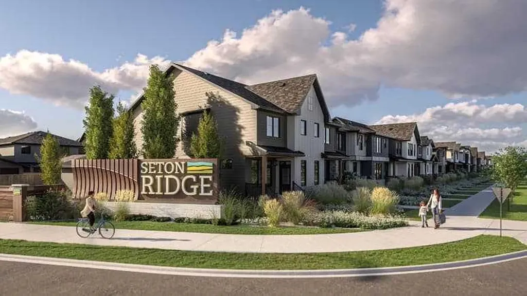 27 Setonvista Grove SE Calgary AB T3M 3L8