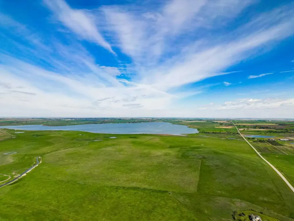 244 Range Road 234 Township Rural Wheatland County AB T1P 0V2
