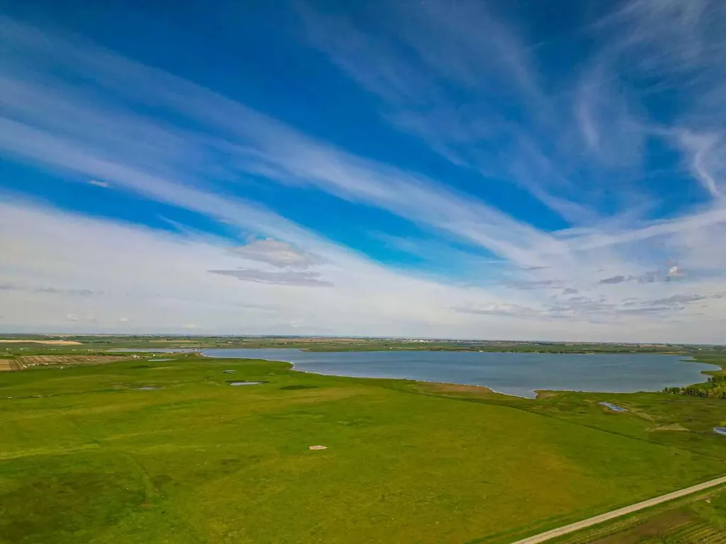 244 Range Road 234 Township Rural Wheatland County AB T1P 0V2