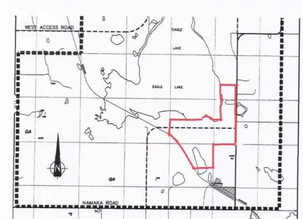 244 Range Road 234 Township Rural Wheatland County AB T1P 0V2