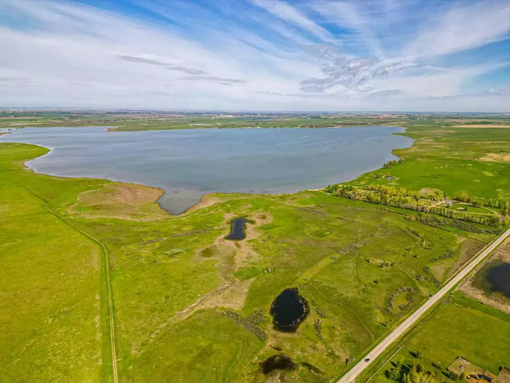 244 Range Road 234 Township Rural Wheatland County AB T1P 0V2