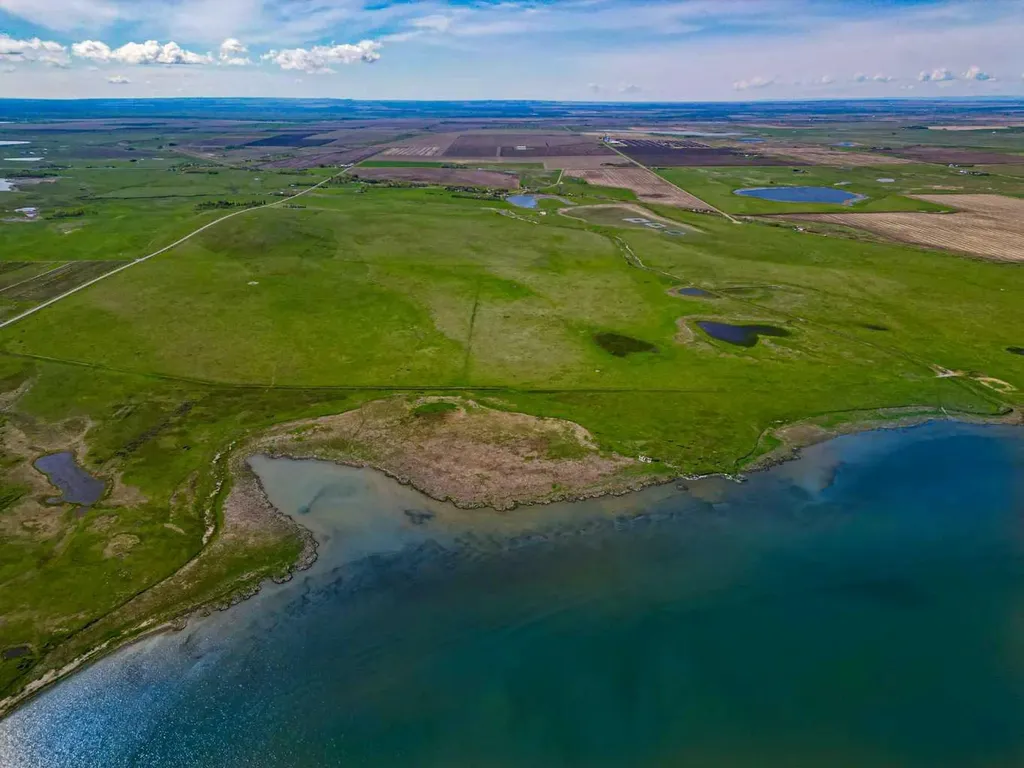 244 Range Road 234 Township Rural Wheatland County AB T1P 0V2