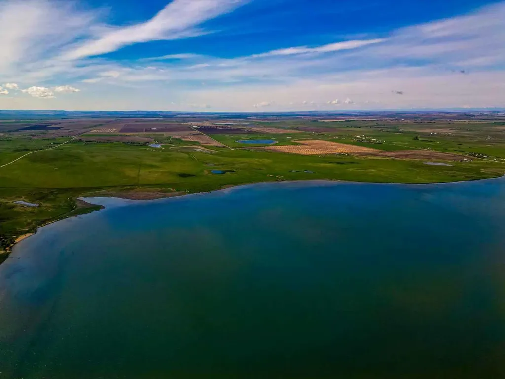 244 Range Road 234 Township Rural Wheatland County AB T1P 0V2