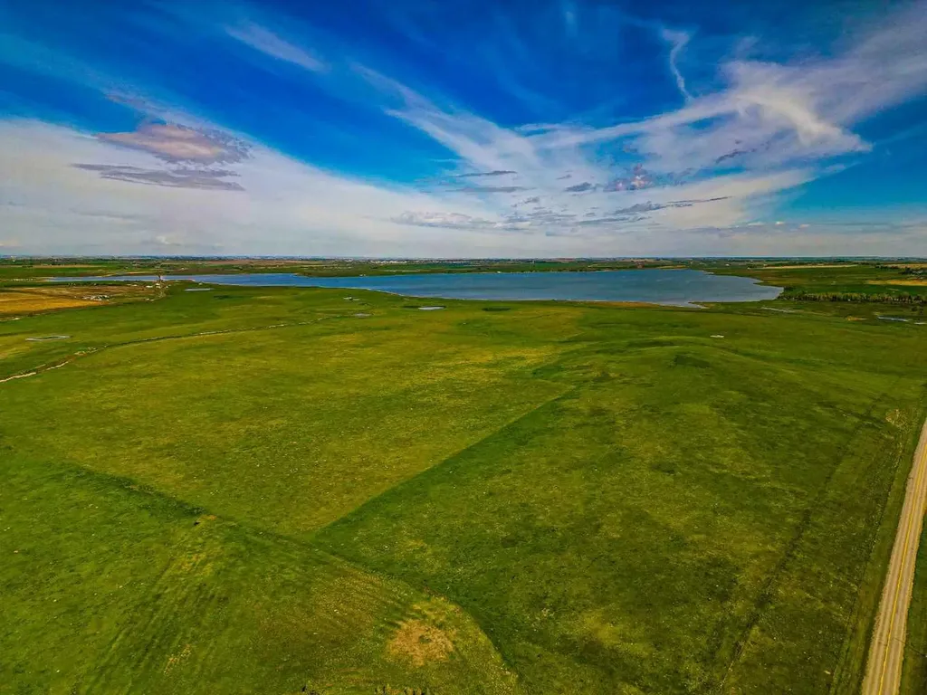 244 Range Road 234 Township Rural Wheatland County AB T1P 0V2