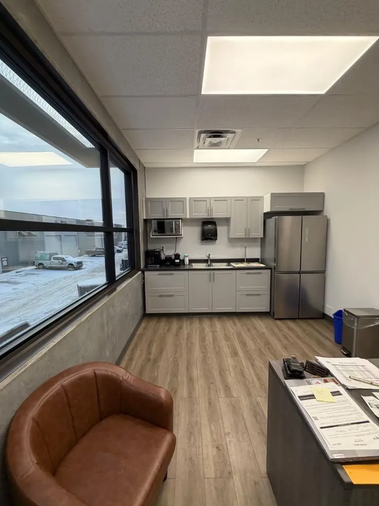 400 Mackenzie Boulevard Fort Mcmurray AB T9H4C4