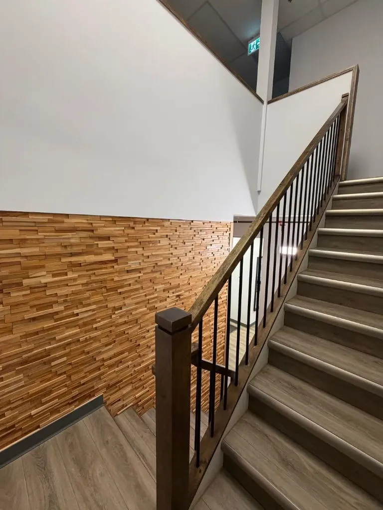 400 Mackenzie Boulevard Fort Mcmurray AB T9H4C4