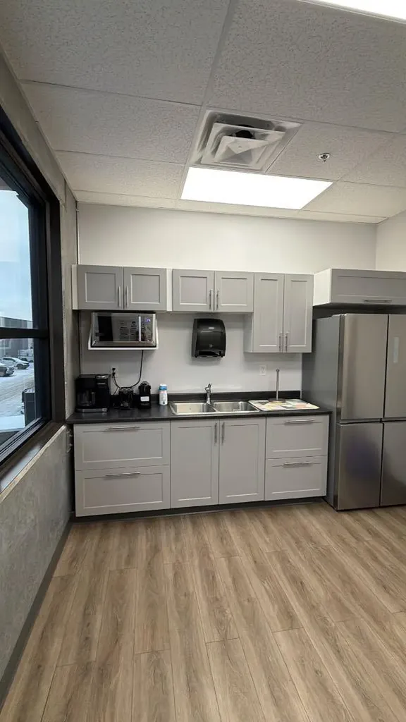 400 Mackenzie Boulevard Fort Mcmurray AB T9H4C4
