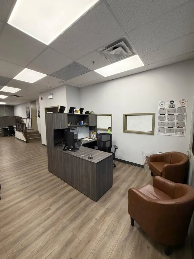 400 Mackenzie Boulevard Fort Mcmurray AB T9H4C4