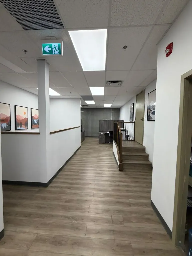 400 Mackenzie Boulevard Fort Mcmurray AB T9H4C4