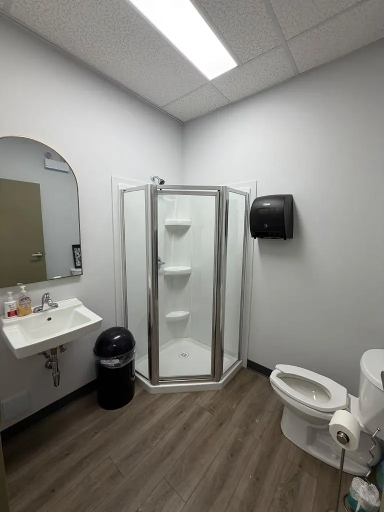 400 Mackenzie Boulevard Fort Mcmurray AB T9H4C4