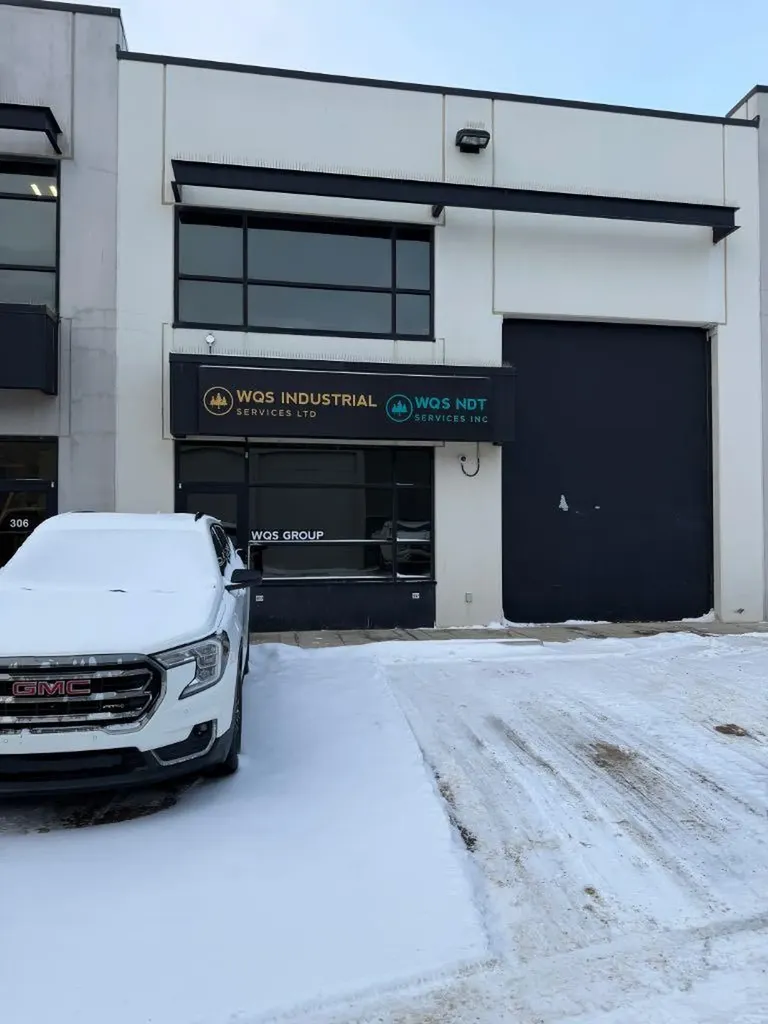 400 Mackenzie Boulevard Fort Mcmurray AB T9H4C4
