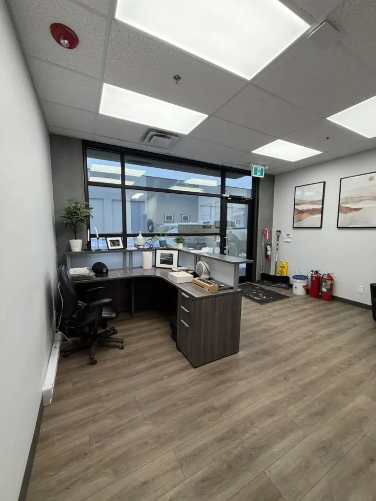 400 Mackenzie Boulevard Fort Mcmurray AB T9H4C4