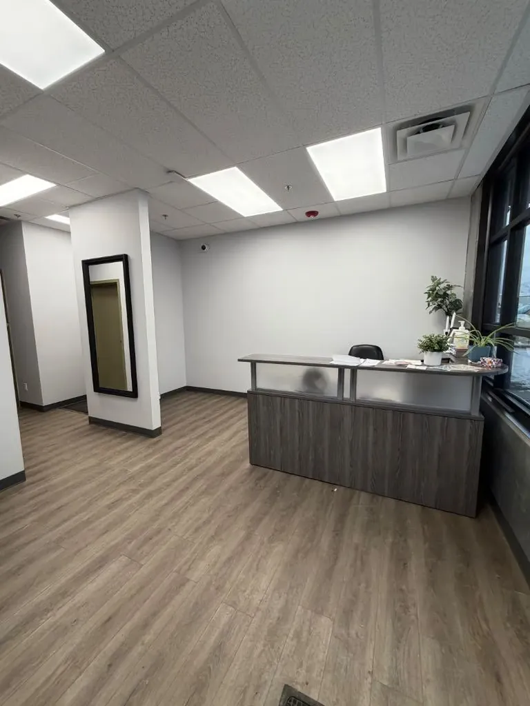 400 Mackenzie Boulevard Fort Mcmurray AB T9H4C4