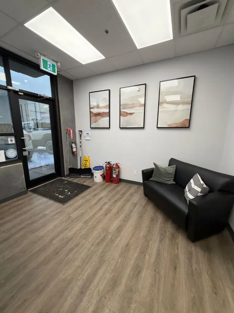 400 Mackenzie Boulevard Fort Mcmurray AB T9H4C4