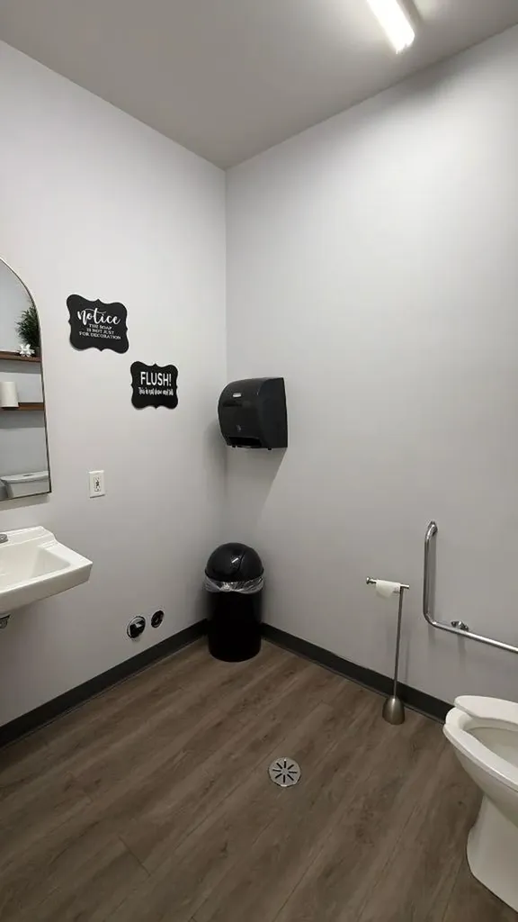 400 Mackenzie Boulevard Fort Mcmurray AB T9H4C4