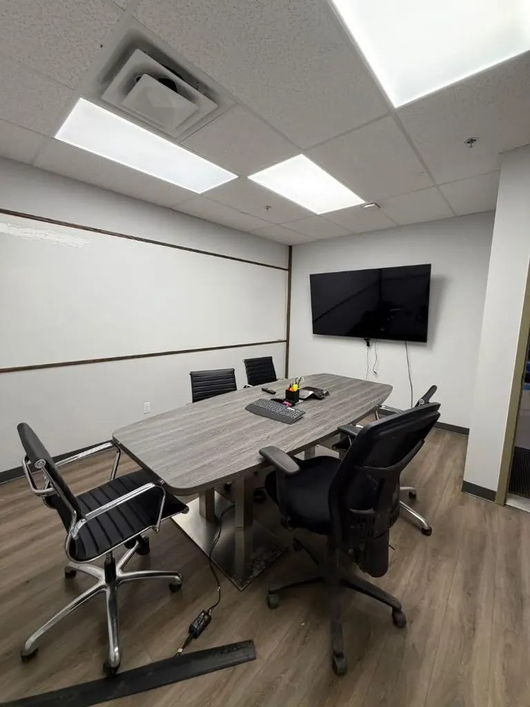 400 Mackenzie Boulevard Fort Mcmurray AB T9H4C4
