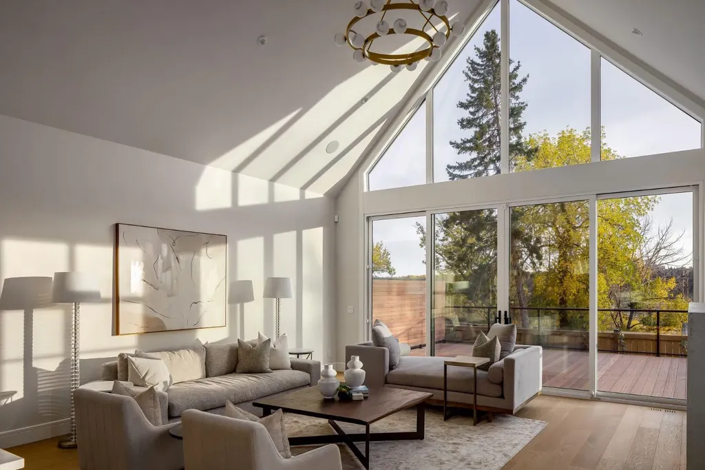 2920 Toronto Crescent NW Calgary AB T2N 3W2