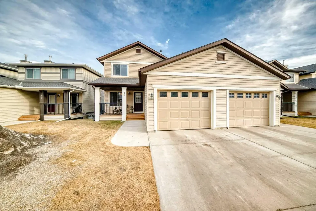 2384 Sagewood Gate SW Airdrie AB T4B 0K7