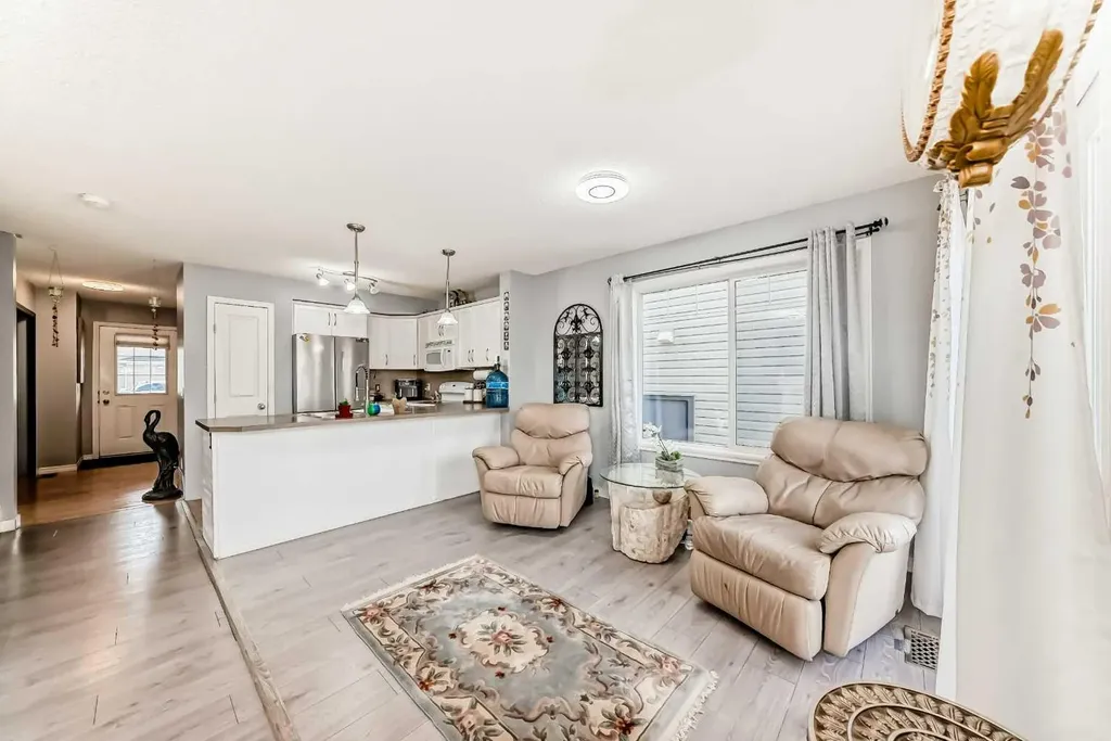 2384 Sagewood Gate SW Airdrie AB T4B 0K7