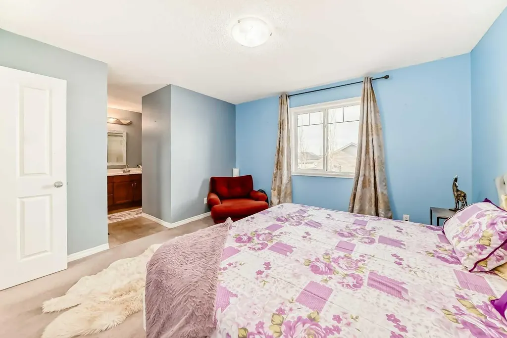 2384 Sagewood Gate SW Airdrie AB T4B 0K7