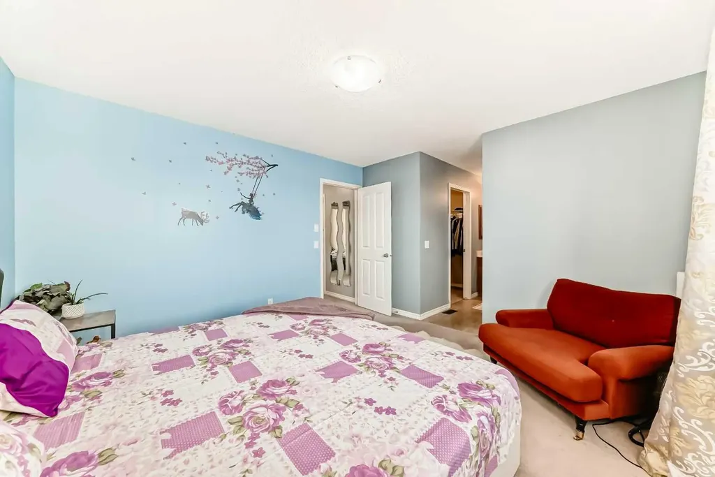 2384 Sagewood Gate SW Airdrie AB T4B 0K7