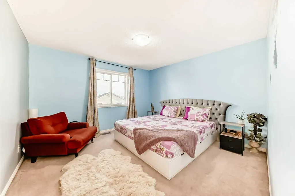 2384 Sagewood Gate SW Airdrie AB T4B 0K7