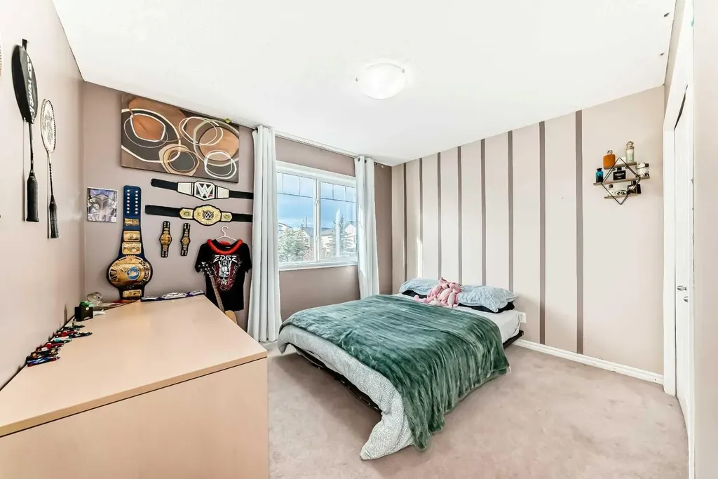 2384 Sagewood Gate SW Airdrie AB T4B 0K7