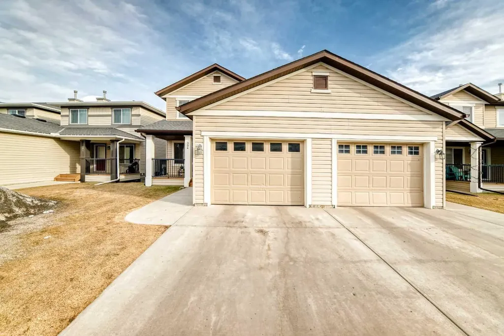 2384 Sagewood Gate SW Airdrie AB T4B 0K7