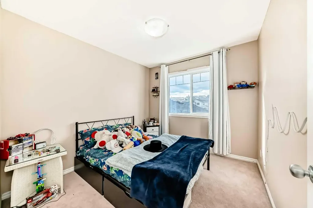 2384 Sagewood Gate SW Airdrie AB T4B 0K7