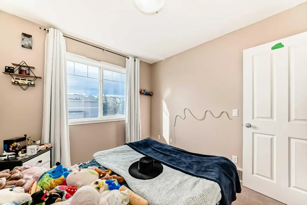 2384 Sagewood Gate SW Airdrie AB T4B 0K7