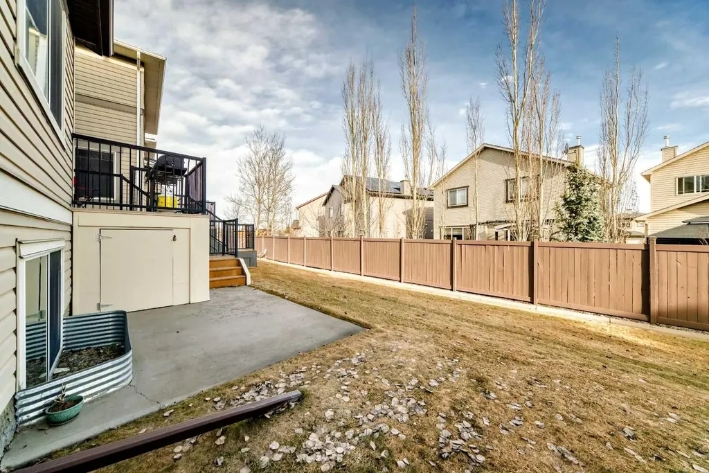 2384 Sagewood Gate SW Airdrie AB T4B 0K7