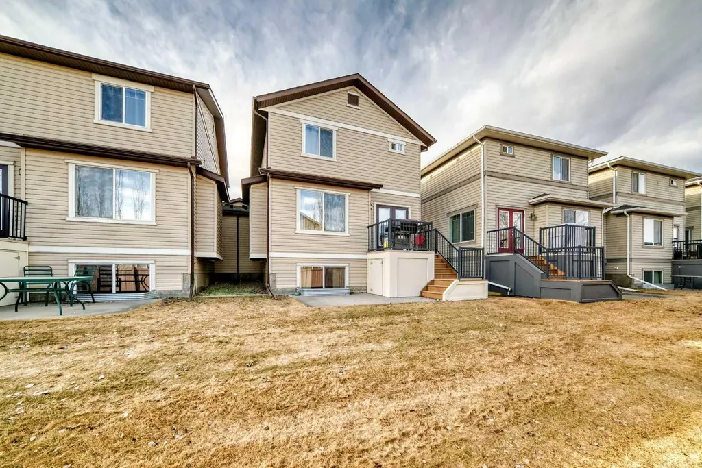 2384 Sagewood Gate SW Airdrie AB T4B 0K7
