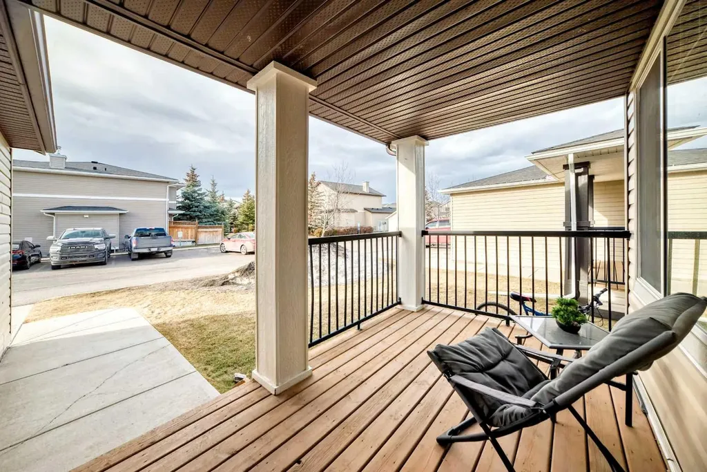 2384 Sagewood Gate SW Airdrie AB T4B 0K7