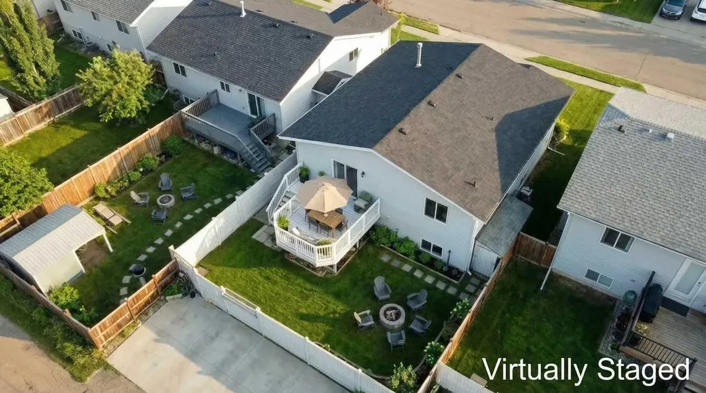 3126 Bradwell Street Hinton AB T7V 1S6