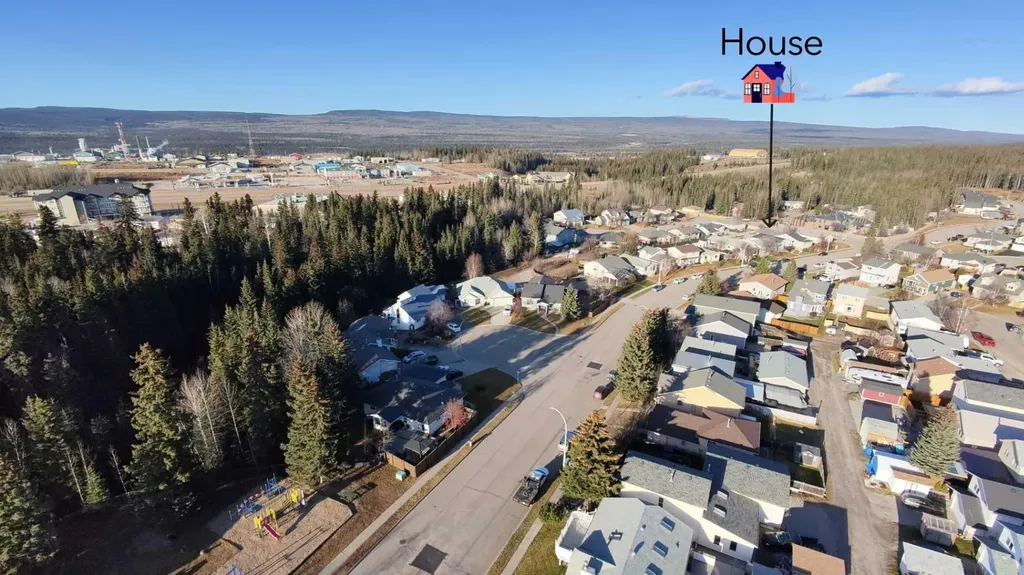 3126 Bradwell Street Hinton AB T7V 1S6