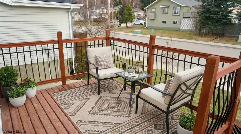 3126 Bradwell Street Hinton AB T7V 1S6