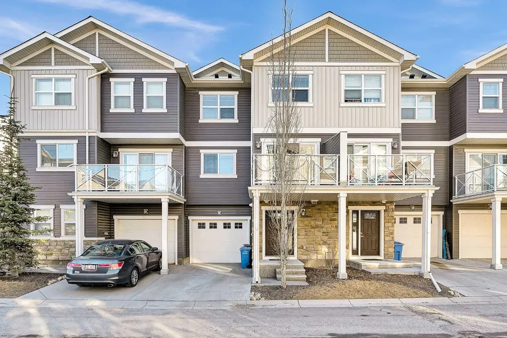 909 Skyview Ranch Grove NE Calgary AB T3N 0R7