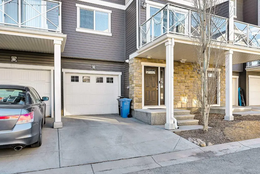 909 Skyview Ranch Grove NE Calgary AB T3N 0R7