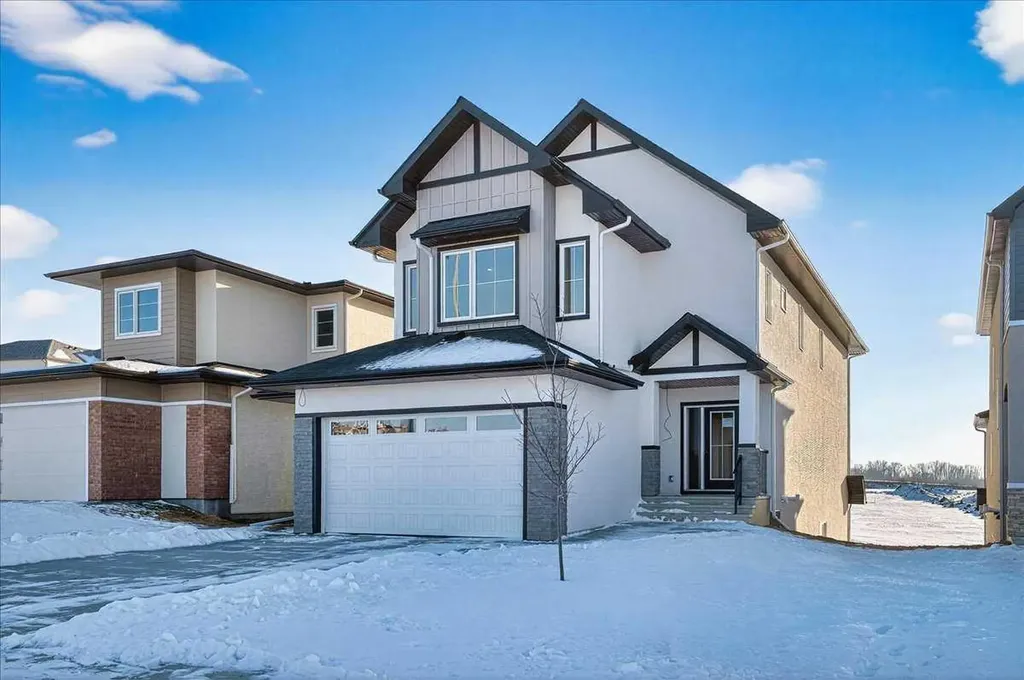 7 Lakewood Way Strathmore AB T1P 2J5